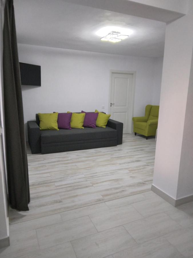 Luxury Apartament Curtea de Argeş Exterior foto