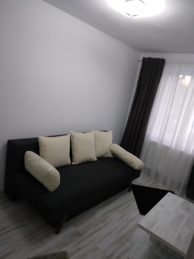 Luxury Apartament Curtea de Argeş Exterior foto