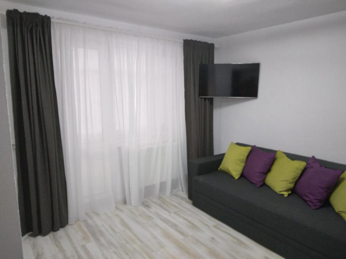 Luxury Apartament Curtea de Argeş Exterior foto